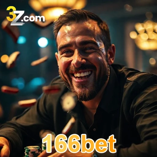 166bet app